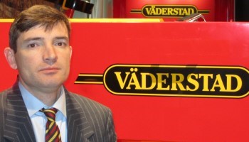 Інженер з організації експлуатації та ремонту обладнання Олександр Билінський