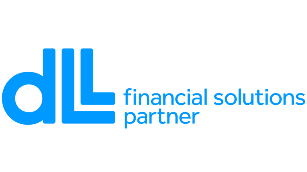 DLL Financial Solutions Partner Logo
