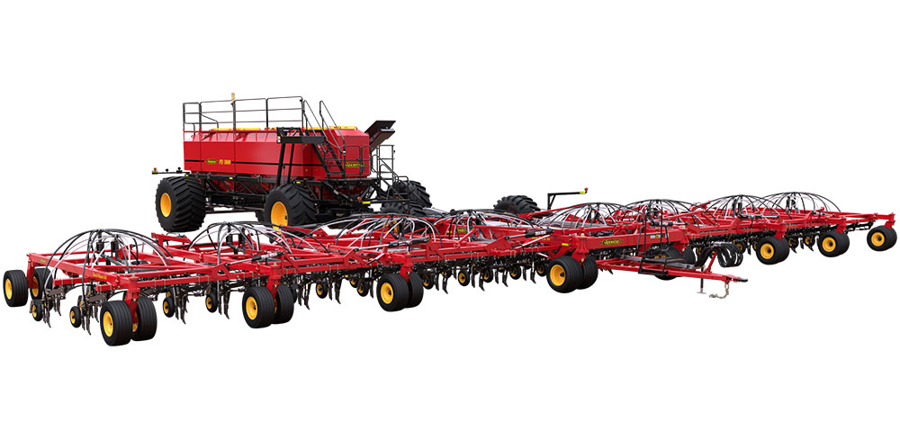 Seedhawk toolbar